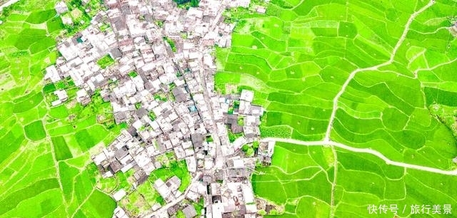 何必去贵州!广东也有个千户瑶寨,风景美游客少,古镇爱好者必去