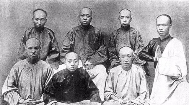  #戊戌六君子#戊戌变法失败后，大刀王五密谋劫法场，为何没成功救下谭嗣同