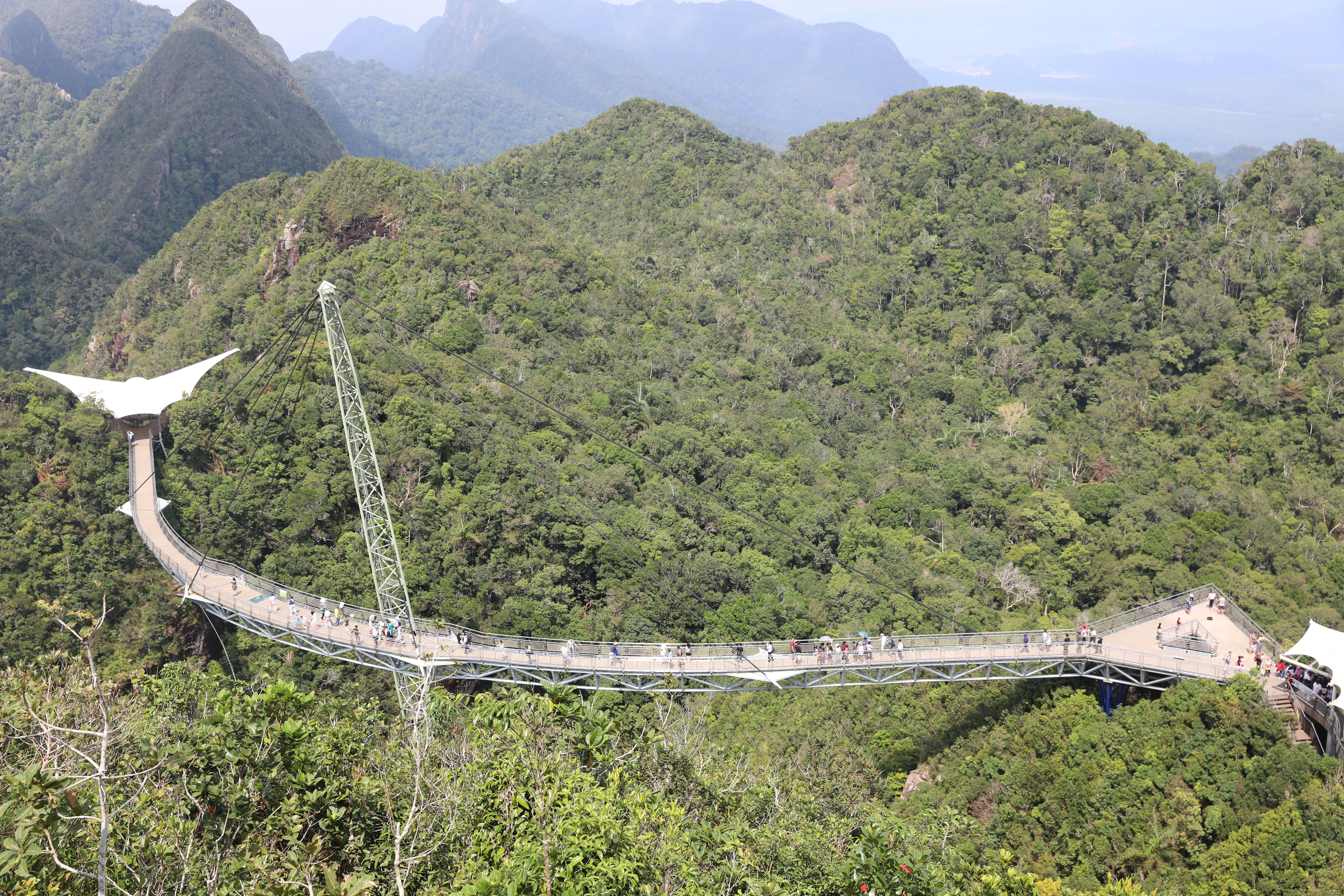 租车自驾游马来西亚兰卡威岛