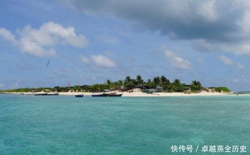 中国珍贵的岛屿,曾被越军占领,如今一般人上不了这座岛