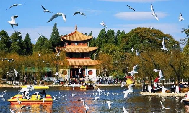  #矿产资源#中国最特殊的省份，路上见不到“B车牌”，却是著名的