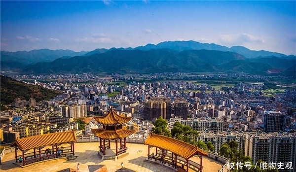 广西此县好福气，被两条新高铁项目“选中”，未来有望蝶变崛起