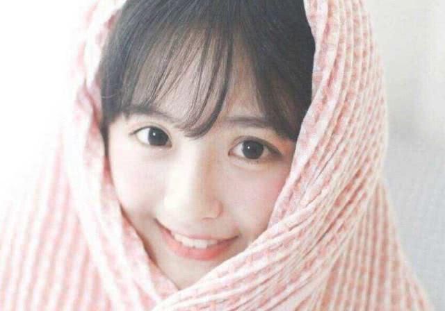 #喜欢#还在留恋“瓜子脸”呢,现在这3种脸型的女生,男生都喜欢!