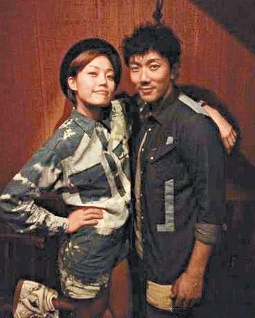 容祖儿公开回应：与刘浩龙只是好友！网友却说是“假分手”