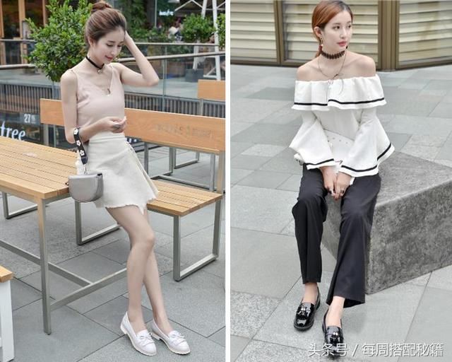 “累癌”晚期，时髦懒人鞋来治