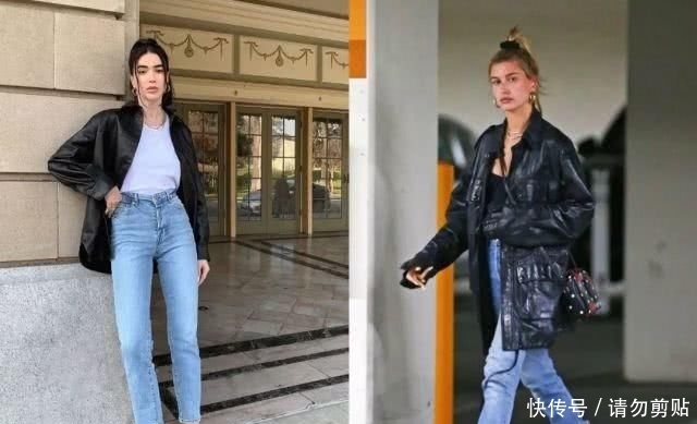  『适合』被低估的衬衣外套，太适合初春穿了！