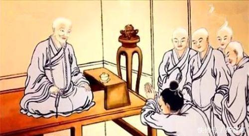  『历史』历史上有哪些无比睿智的神回复