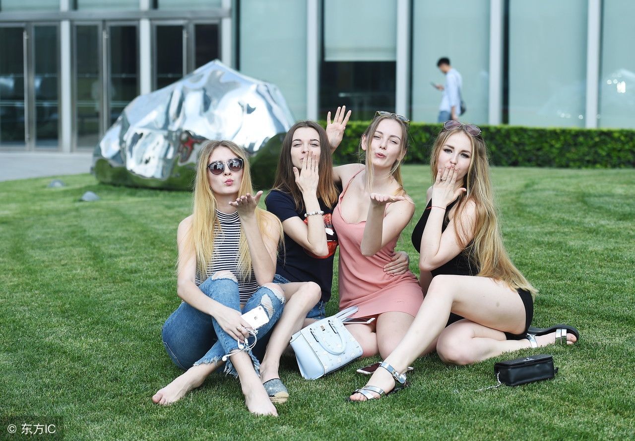 中国小伙娶乌克兰美女并不容易，不像找越南媳妇那样简单