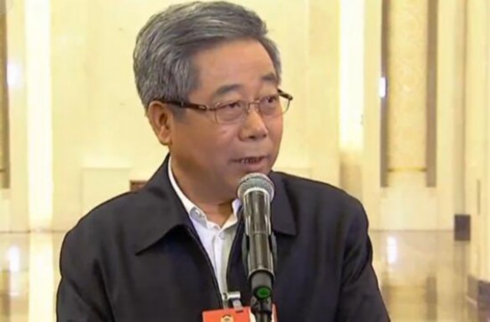 教育部部长陈宝生:六件小事让教师成为令人羡