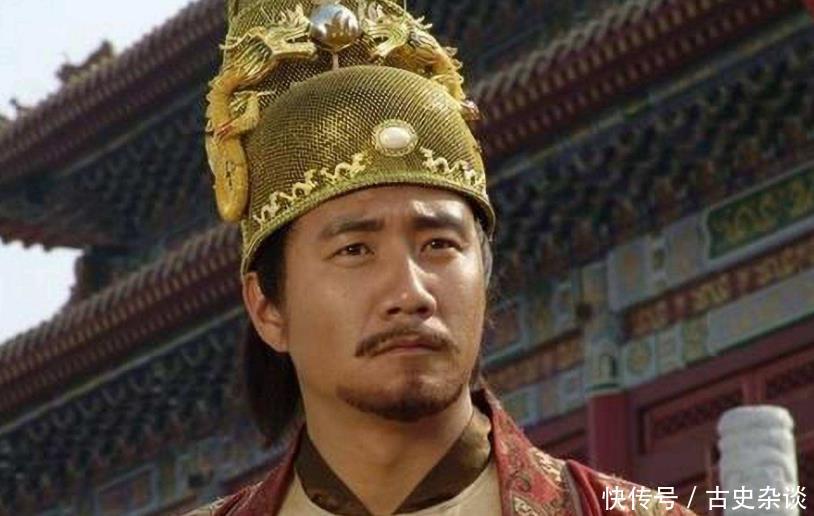 『巡察』朱元璋视出巡察寺庙时问朕要下跪拜佛祖吗方丈一句话死里逃生