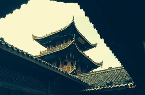 四川“最没面子”城市,从省会沦落到五线,现在靠旅游业吃饭