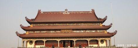 亚洲最大的寺庙，就建筑在河南，投资数百亿都无人问津！