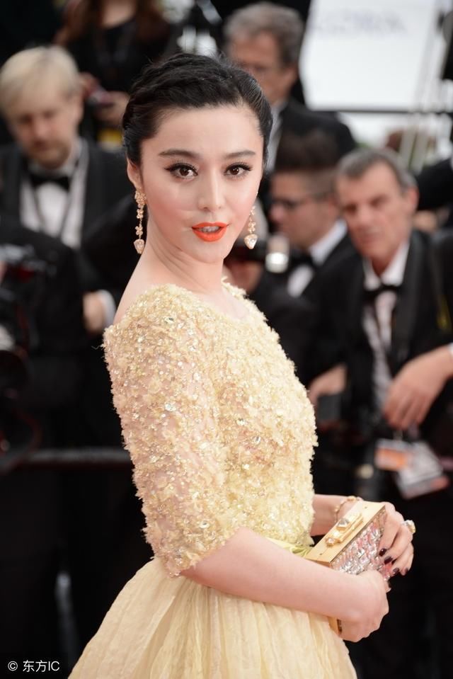 范冰冰正在接受调查，华谊澄清:与此事无关