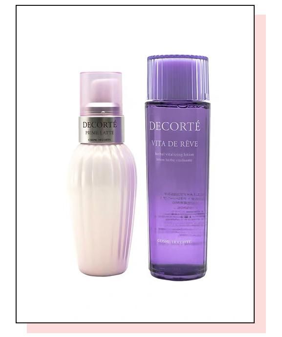 『质地』被催了一万遍的春夏水乳,终!于!来!了!