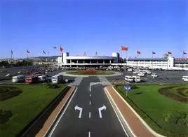 近300亿的海上最大机场即将落成，就在中国这座城市，你知道吗？