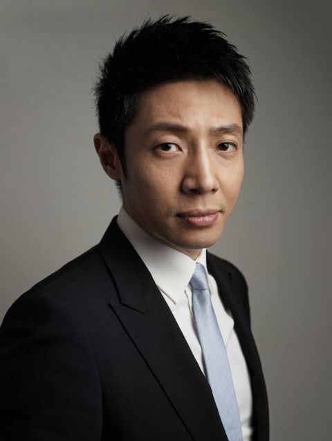 主持人撒贝宁当爹了