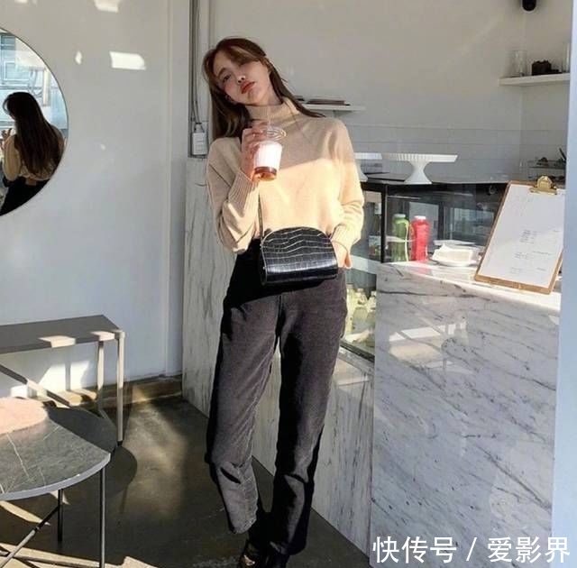  【指数】冬末冷空气不减，快准备出街穿搭，吸睛指数更上一层楼