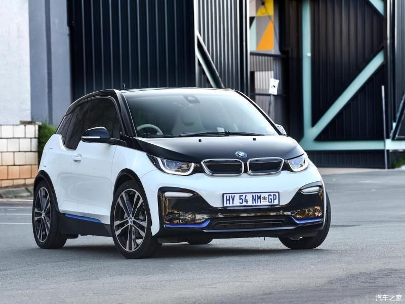  纯电动汽车■2020年最好的电动汽车