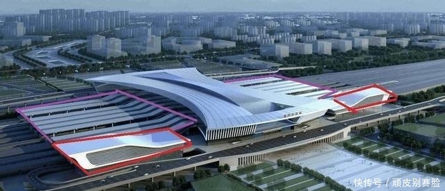  高铁■湖北下一个高铁枢纽中心城市，不是武汉，也不是宜昌