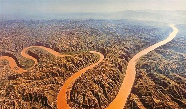 60年黄河治理泥沙16亿吨成3万吨，河水清了却来一个不幸的消息