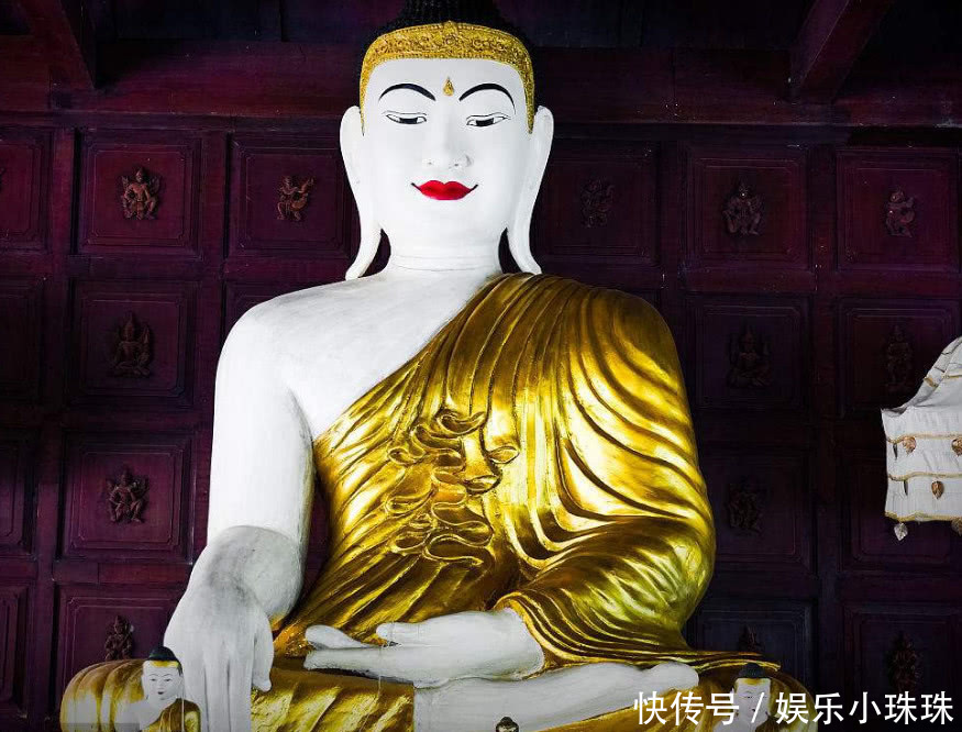 为何寺庙内不要对着佛像拍照？原因竟不是迷信！今天终于解开疑惑