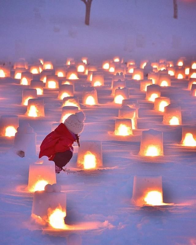 跟拍儿女3年，这位爸爸把孩子拍成了童话……