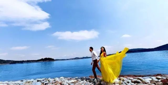 『美景』绵阳初夏最美的摄影美景地,竟然藏在这里