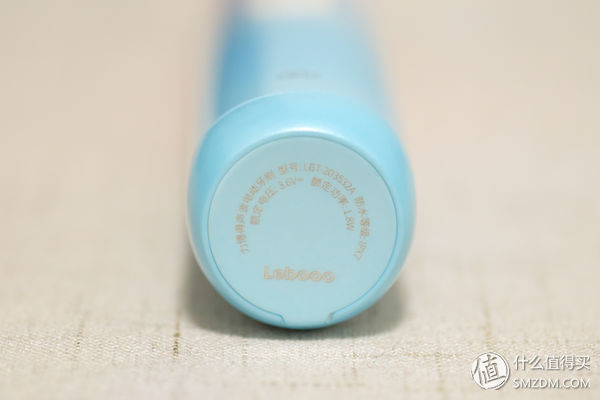 Lebooo 力博得 FA优漾 声波电动牙刷