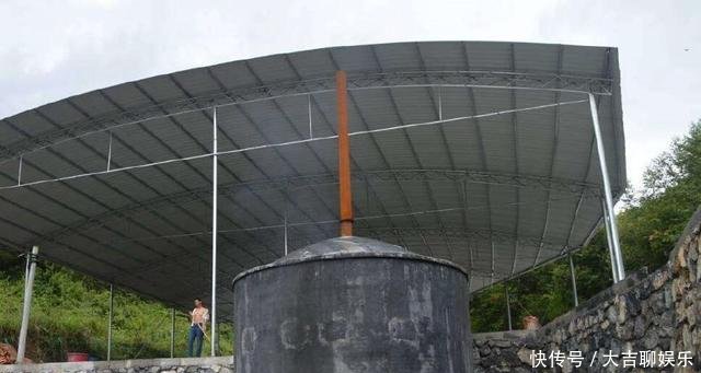 未来五年，国家五大工程降临农村，农民把握机会，准备过好日子了