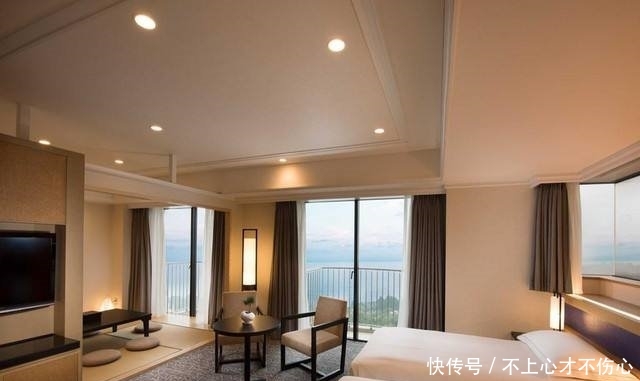 日本酒店和中国酒店有何区别日本人区别很大，主要是这4点！