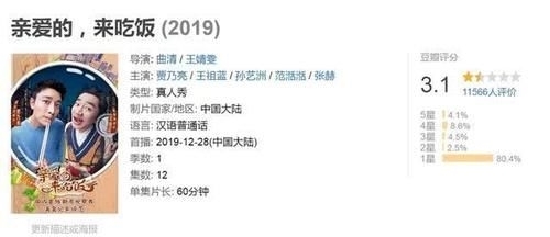 「节目」为何大陆有些明星,总觉得自己有特权,这档节目狠狠教训了一下