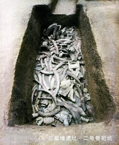  「发现」20世纪人类最伟大考古发现：世界五最三星堆，被誉长江