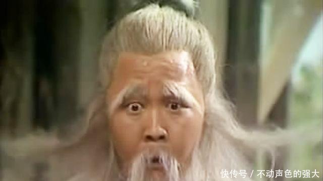 射雕英雄传，最上乘的武学排名，弹指神通第十一，空明拳第七！