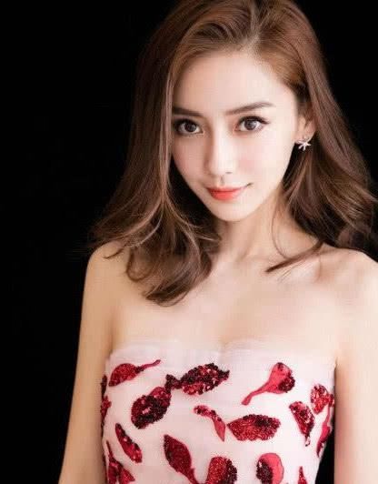 baby再次大动作力证自己纯天然，没整容!网友:看这操作信了!