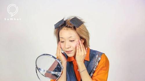 别被抖音化妆教程骗了，去掉滤镜原来是这样...