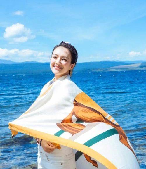  「菱形脸」好看的脸型有哪几种？心形脸迷人、鹅蛋脸气质，你属于哪个？