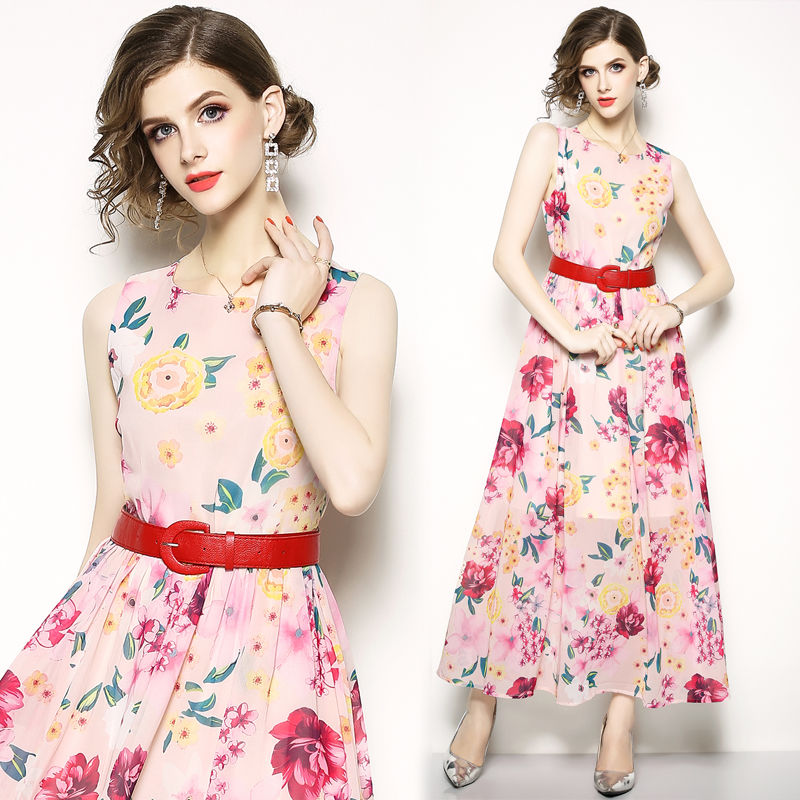 月入上万的表姐，只穿“欧货套装”，我一看怪不得，实在太好看了