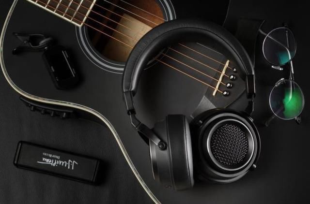 LASMEX勒姆森L-85solo 极致的黑色魅力