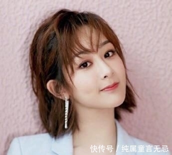 『女生』不足160的女生,头发别留太长,这4款"清新短发",显高又显脸小