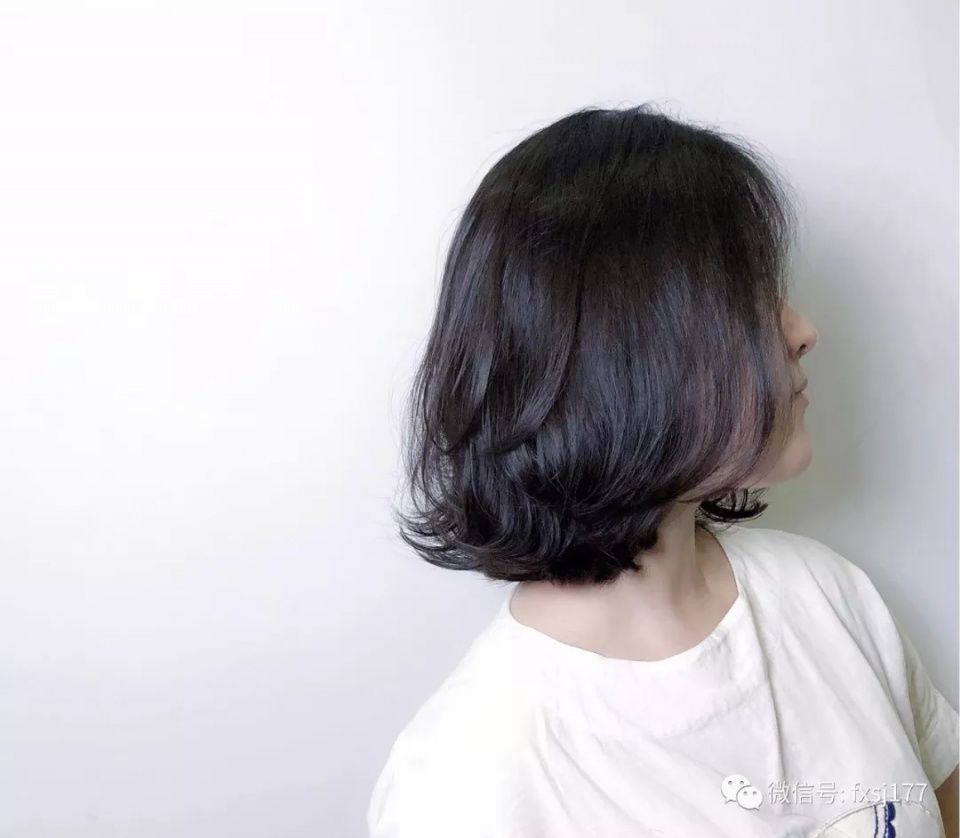 秋天烫发最流行，非“二七烫”莫属
