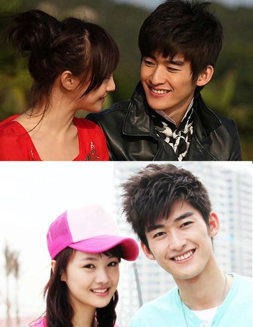 张翰深夜发博公布新恋情?郑爽微博再度沦陷，娜扎回应想太多!