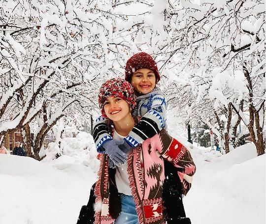 被誉为维密台柱,还是巴西第一美人,模特“失业”后成旅行狂人?