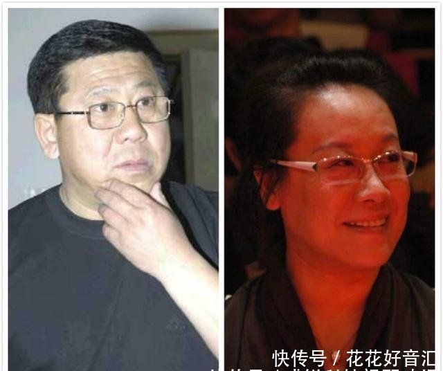 『没什么』他没什么知名度,演技却是公认,从不跟公司签约,老婆身份很牛!