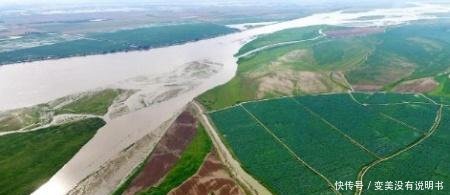  地上河■黄河早已成“地上河”，为何还不清理泥沙原因有点无奈