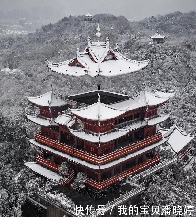 「高清」高清航拍我国!美到令人心醉