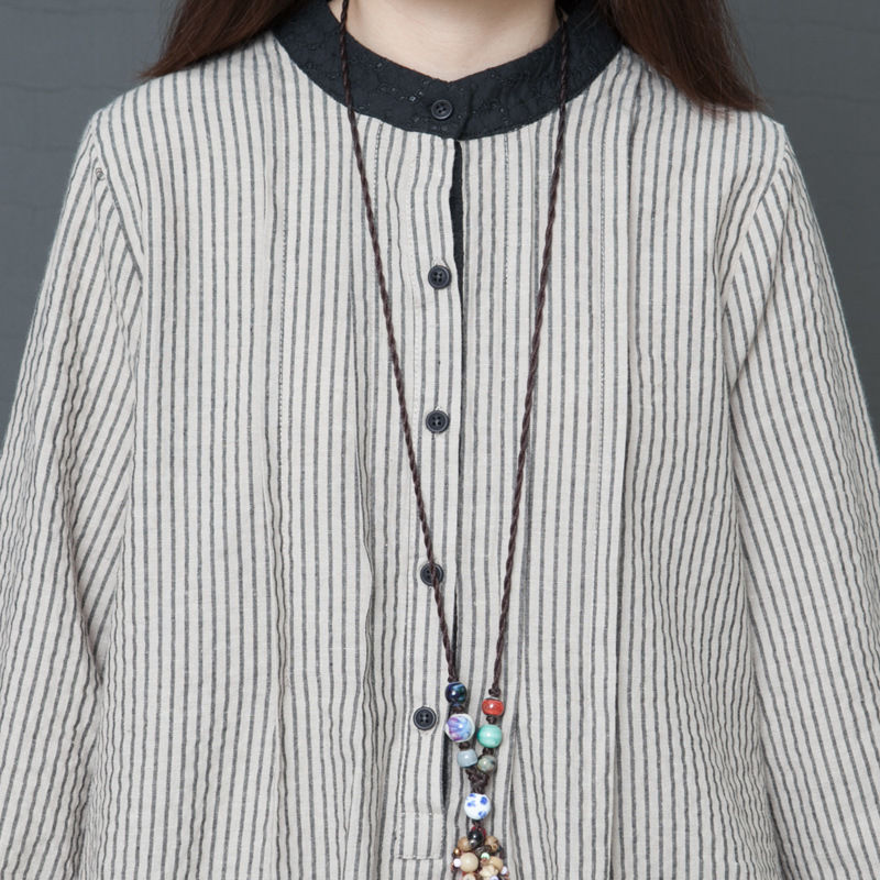 身高160的女人，大胆穿裙子吧，今年秋款专为你打造，真的很高