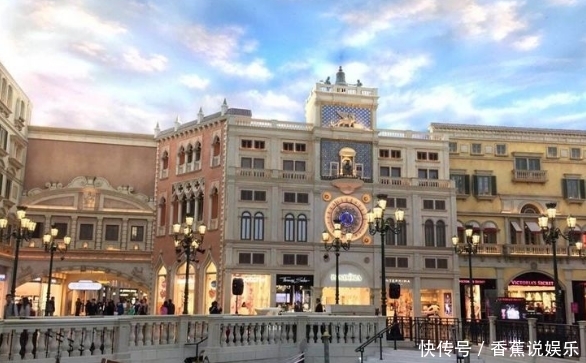 世界最富城就在中国，不是深圳，也并非上海，人均收入83万