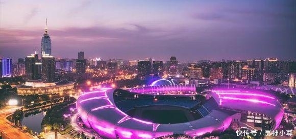  张家港@当年无锡为什么要弃张家港而择宜兴？