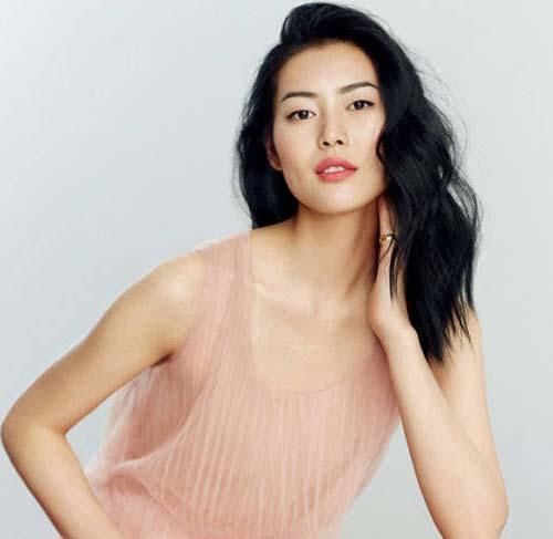  #女生#直男觉得“很丑”的3种脸型，但女生觉得挺美，尤其第三个