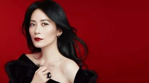  #女生#直男觉得“很丑”的3种脸型，但女生觉得挺美，尤其第三个